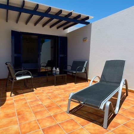 Villa Yucas Playa Blanca  Kültér fotó