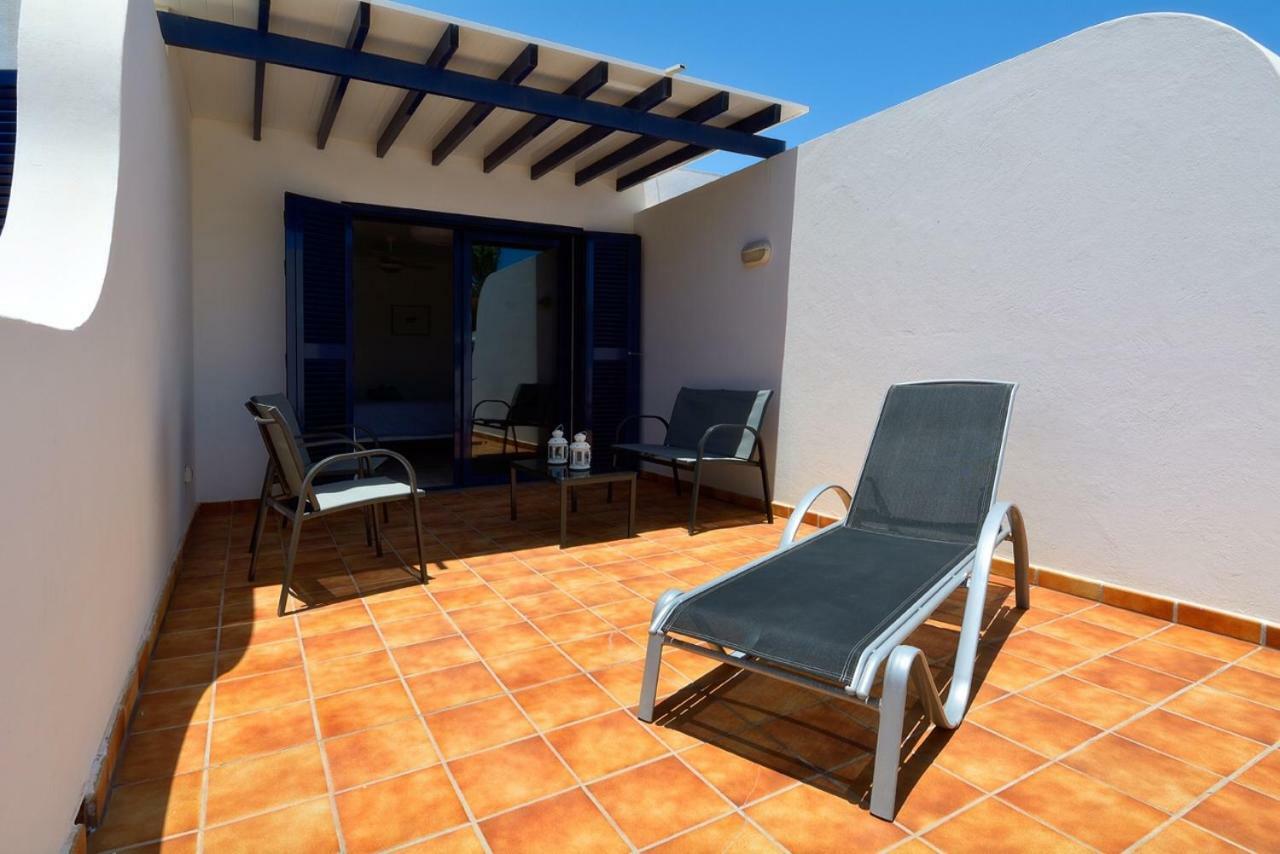 Villa Yucas Playa Blanca  Kültér fotó