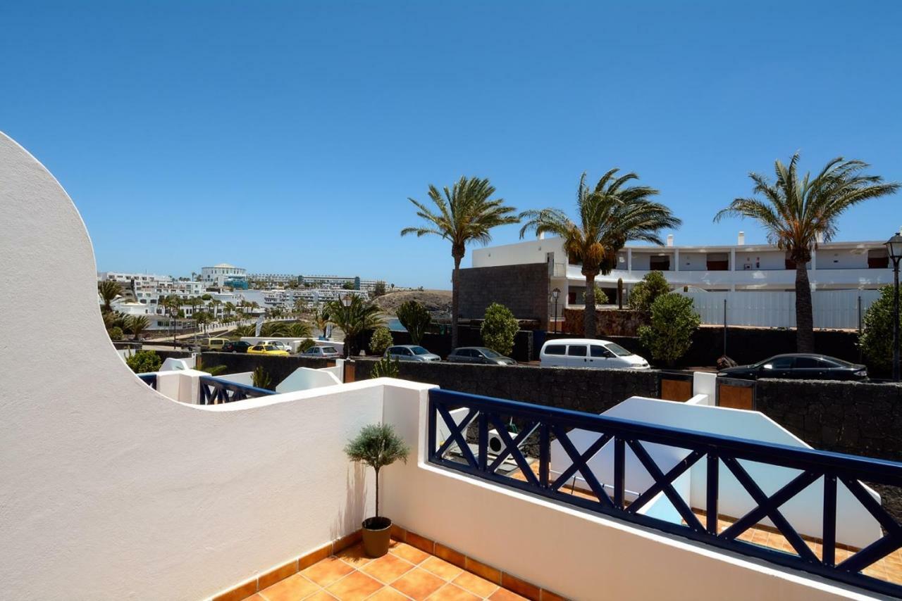 Villa Yucas Playa Blanca  Kültér fotó