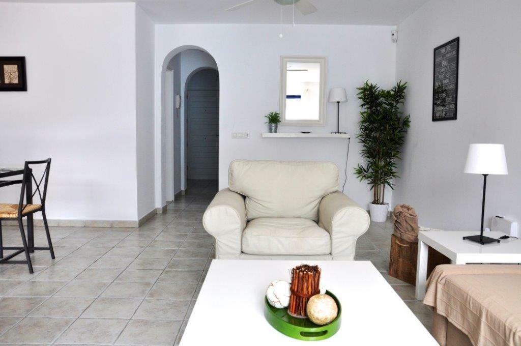 Villa Yucas Playa Blanca  Kültér fotó