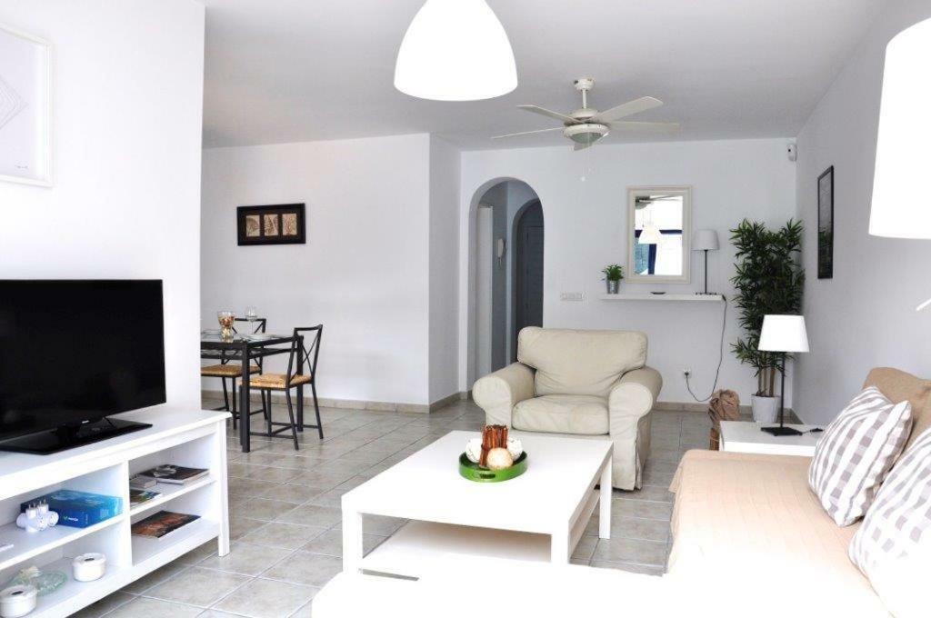 Villa Yucas Playa Blanca  Kültér fotó