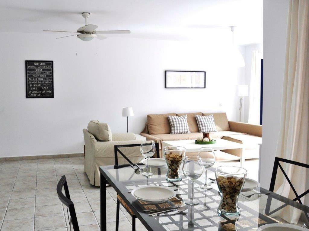 Villa Yucas Playa Blanca  Kültér fotó