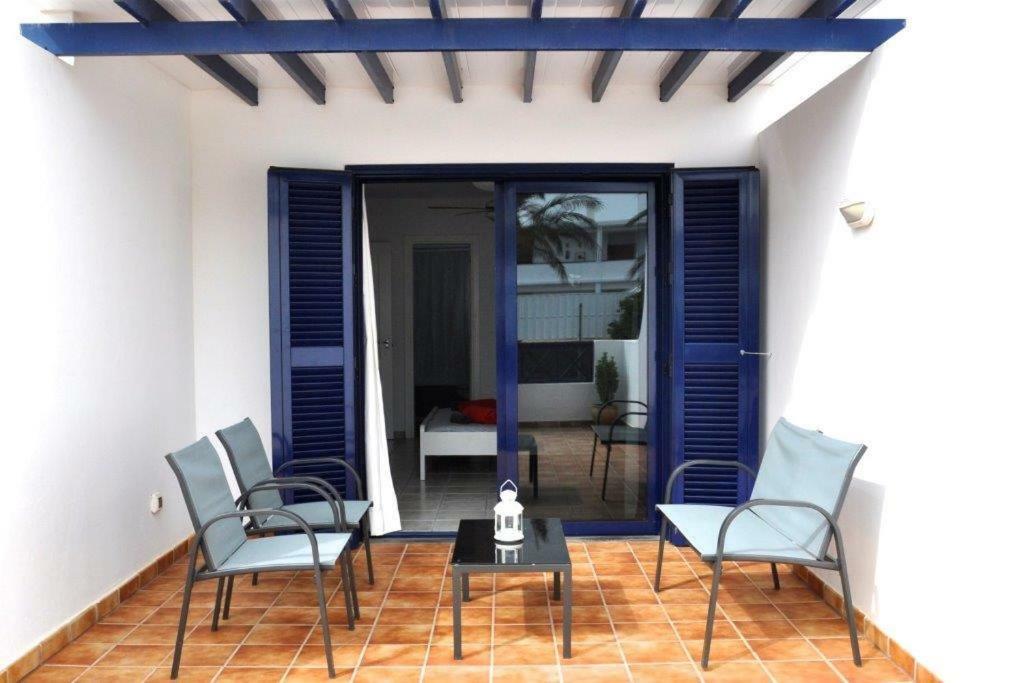 Villa Yucas Playa Blanca  Kültér fotó