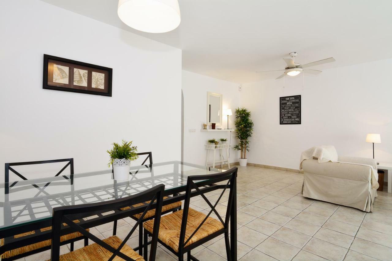 Villa Yucas Playa Blanca  Kültér fotó