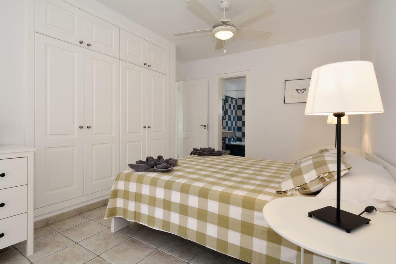 Villa Yucas Playa Blanca  Kültér fotó
