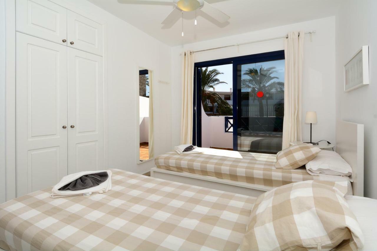 Villa Yucas Playa Blanca  Kültér fotó