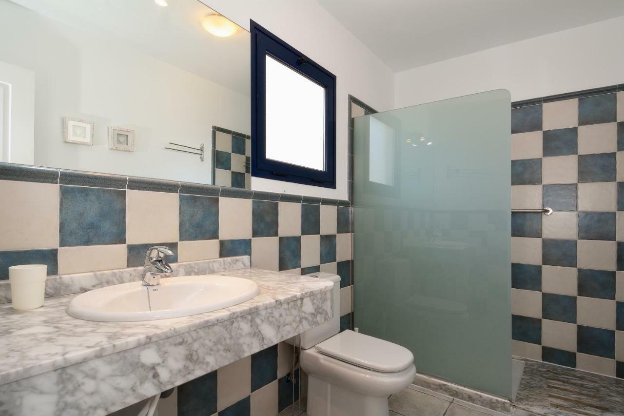 Villa Yucas Playa Blanca  Kültér fotó