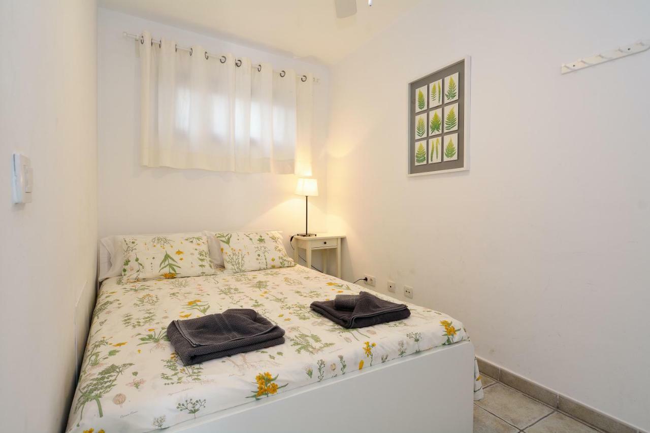 Villa Yucas Playa Blanca  Kültér fotó