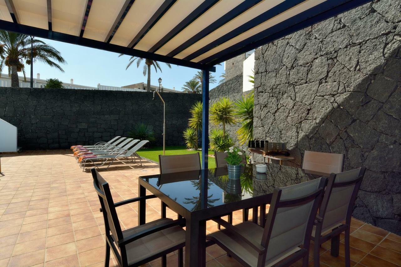 Villa Yucas Playa Blanca  Kültér fotó