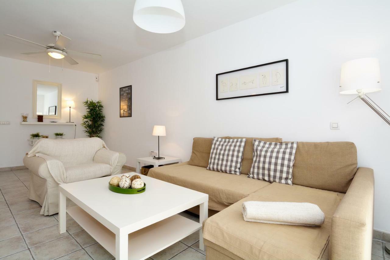 Villa Yucas Playa Blanca  Kültér fotó