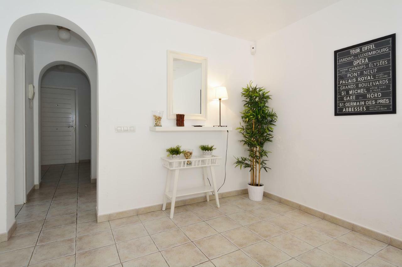 Villa Yucas Playa Blanca  Kültér fotó