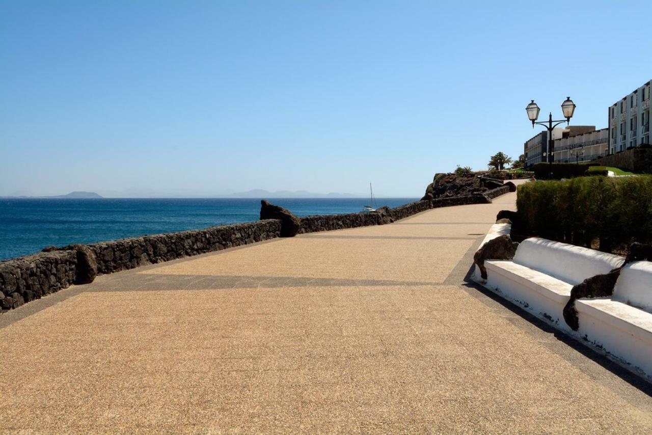 Villa Yucas Playa Blanca  Kültér fotó