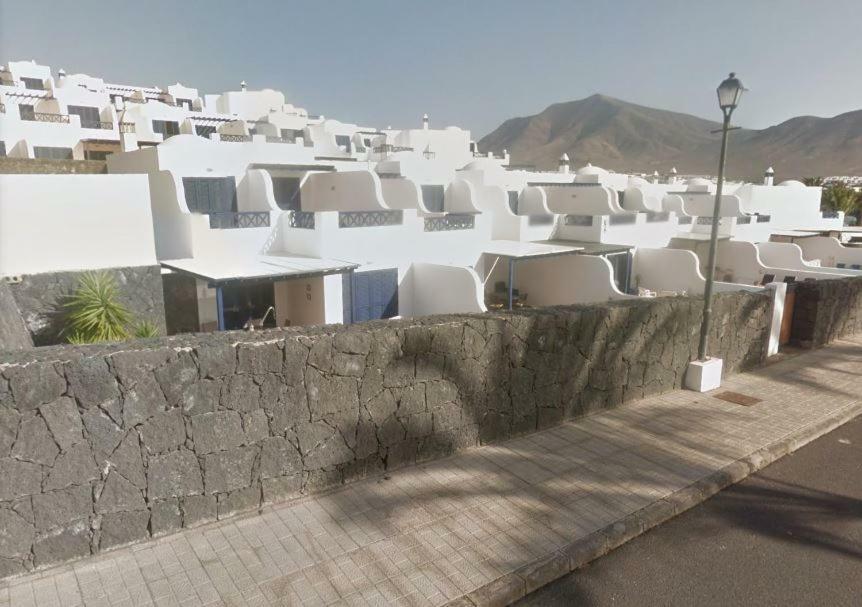 Villa Yucas Playa Blanca  Kültér fotó